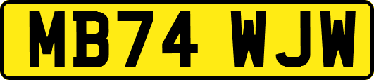 MB74WJW