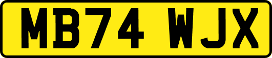 MB74WJX