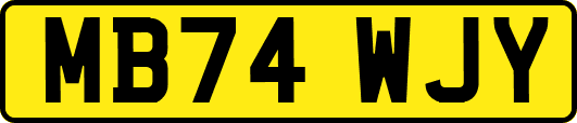MB74WJY