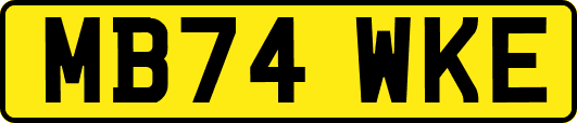 MB74WKE