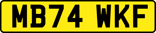 MB74WKF