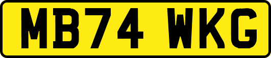 MB74WKG