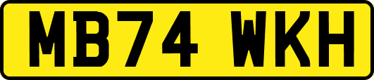 MB74WKH