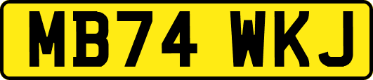MB74WKJ