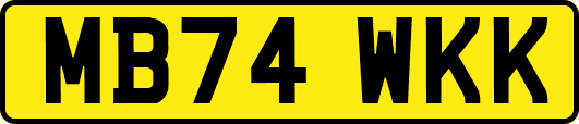 MB74WKK