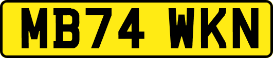 MB74WKN
