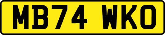 MB74WKO