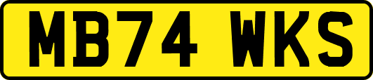 MB74WKS