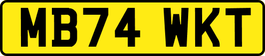 MB74WKT