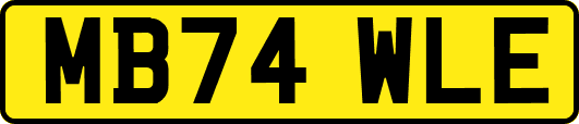MB74WLE