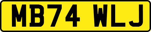 MB74WLJ
