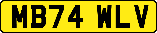 MB74WLV