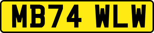 MB74WLW