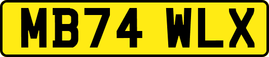 MB74WLX