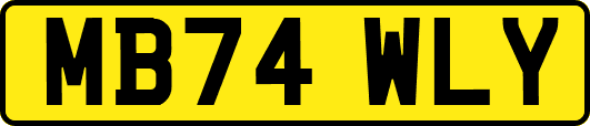 MB74WLY