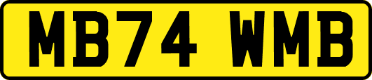 MB74WMB