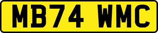 MB74WMC