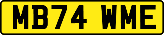 MB74WME