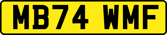 MB74WMF