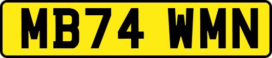 MB74WMN