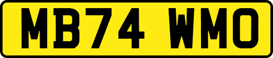 MB74WMO
