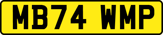 MB74WMP