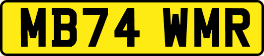 MB74WMR