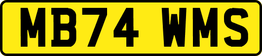MB74WMS
