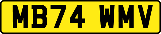 MB74WMV