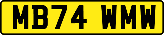 MB74WMW
