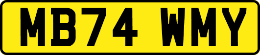 MB74WMY