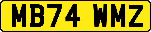 MB74WMZ