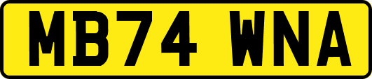 MB74WNA