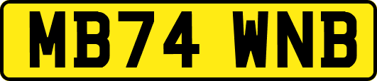 MB74WNB