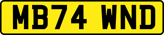 MB74WND