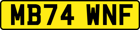 MB74WNF