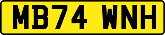 MB74WNH