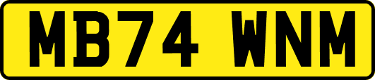 MB74WNM