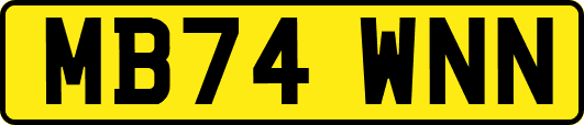 MB74WNN