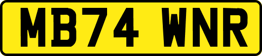MB74WNR