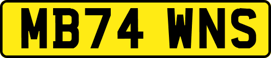 MB74WNS