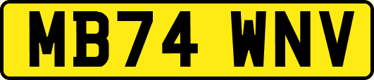 MB74WNV