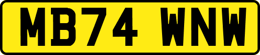 MB74WNW