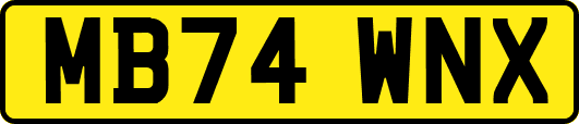 MB74WNX