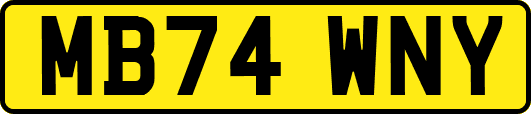 MB74WNY