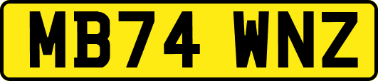 MB74WNZ