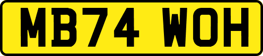 MB74WOH