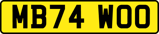 MB74WOO