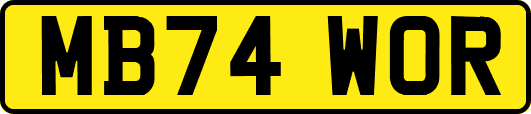 MB74WOR