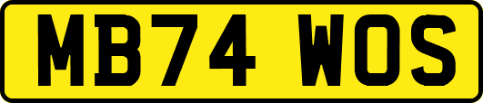 MB74WOS